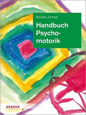 cover image of Handbuch Psychomotorik